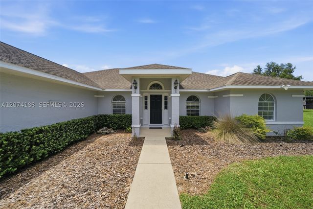 4698 NW 110TH AVENUE, Ocala, FL 34482