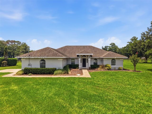4698 NW 110TH AVENUE, Ocala, FL 34482