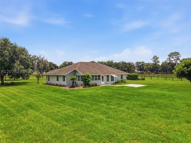 4698 NW 110TH AVENUE, Ocala, FL 34482