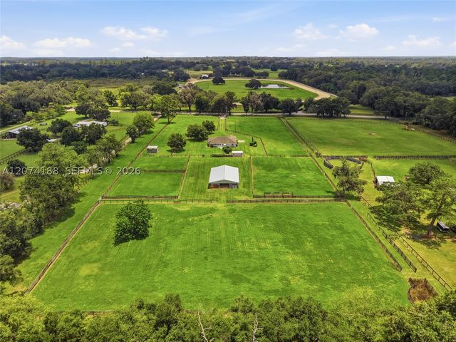 4698 NW 110TH AVENUE, Ocala, FL 34482