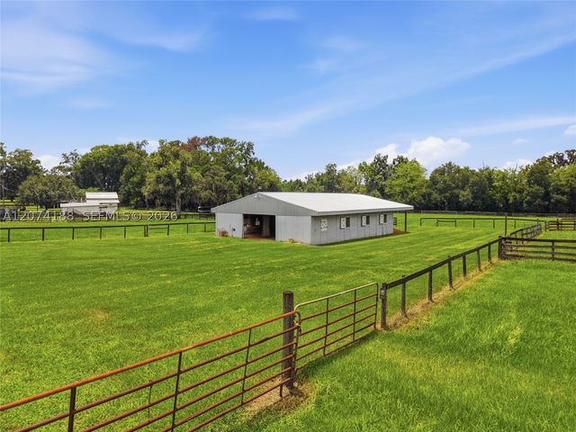 4698 NW 110TH AVENUE, Ocala, FL 34482