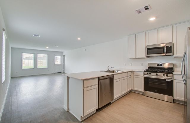 18054 Le Gotte Lane, New Caney, TX 77357