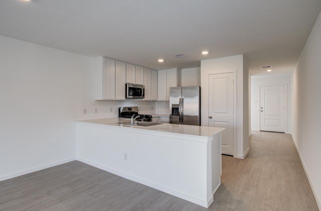 18054 Le Gotte Lane, New Caney, TX 77357