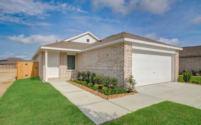 18054 Le Gotte Lane, New Caney, TX 77357