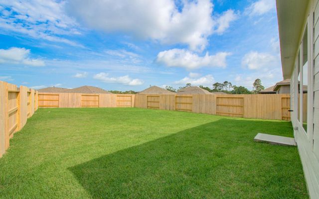 18054 Le Gotte Lane, New Caney, TX 77357