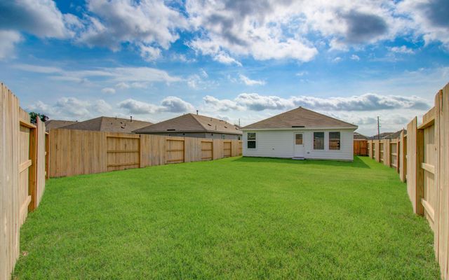 18054 Le Gotte Lane, New Caney, TX 77357