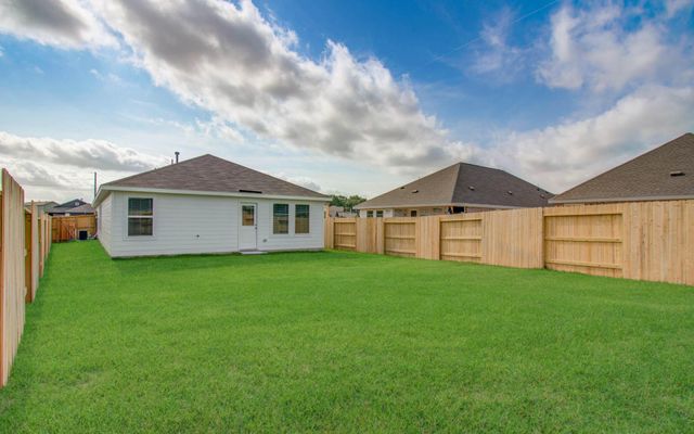 18054 Le Gotte Lane, New Caney, TX 77357