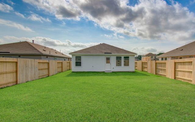 18054 Le Gotte Lane, New Caney, TX 77357