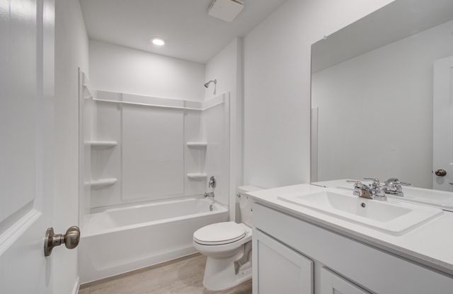 18054 Le Gotte Lane, New Caney, TX 77357