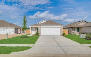 18054 Le Gotte Lane, New Caney, TX 77357
