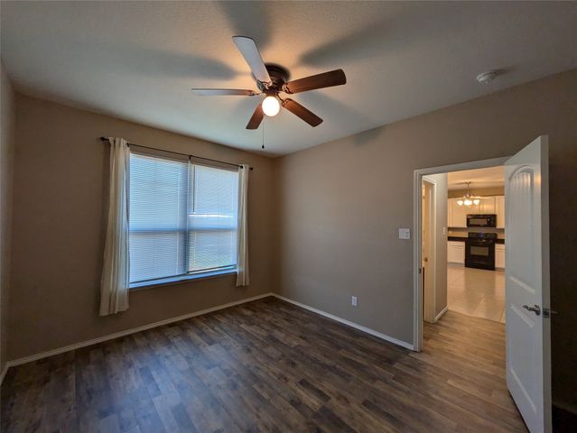 4115 Indian Paintbrush Lane, Forney, TX 75126