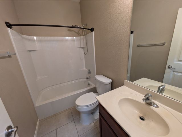 4115 Indian Paintbrush Lane, Forney, TX 75126