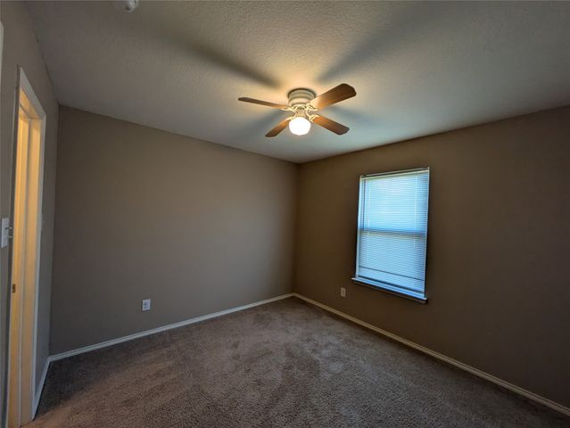 4115 Indian Paintbrush Lane, Forney, TX 75126