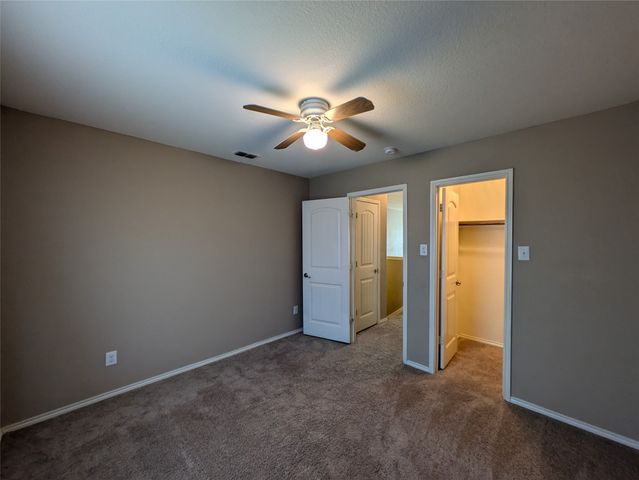 4115 Indian Paintbrush Lane, Forney, TX 75126