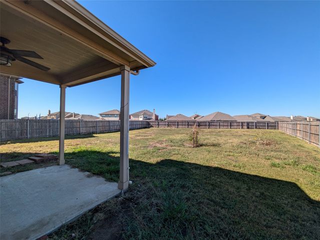 4115 Indian Paintbrush Lane, Forney, TX 75126