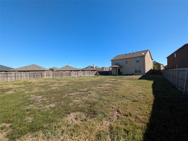 4115 Indian Paintbrush Lane, Forney, TX 75126