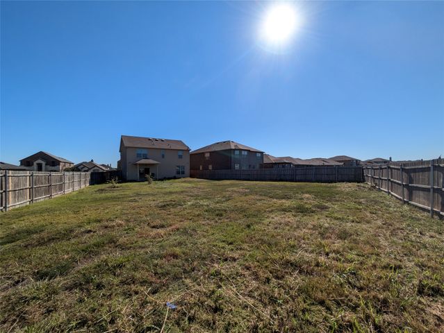 4115 Indian Paintbrush Lane, Forney, TX 75126