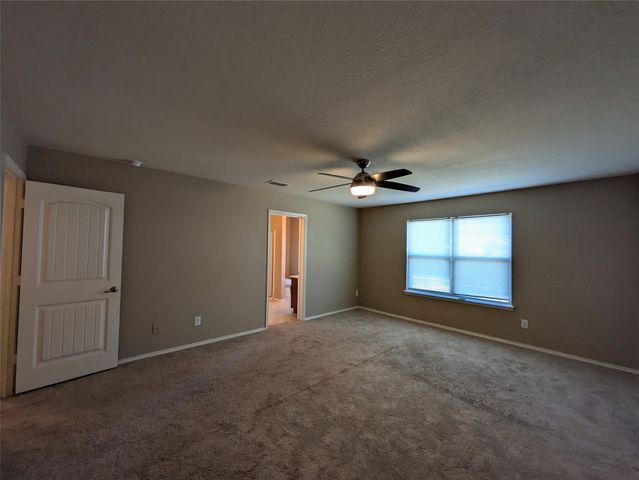 4115 Indian Paintbrush Lane, Forney, TX 75126