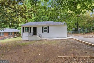 5160 Ellen Street, Forest Park, GA 30297
