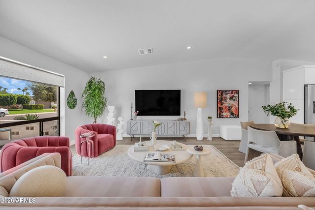 7630 N VIA DEL PARAISO --, Scottsdale, AZ 85258