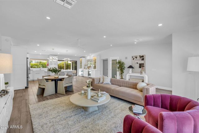 7630 N VIA DEL PARAISO --, Scottsdale, AZ 85258