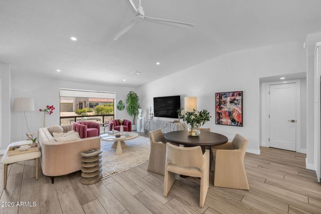 7630 N VIA DEL PARAISO --, Scottsdale, AZ 85258