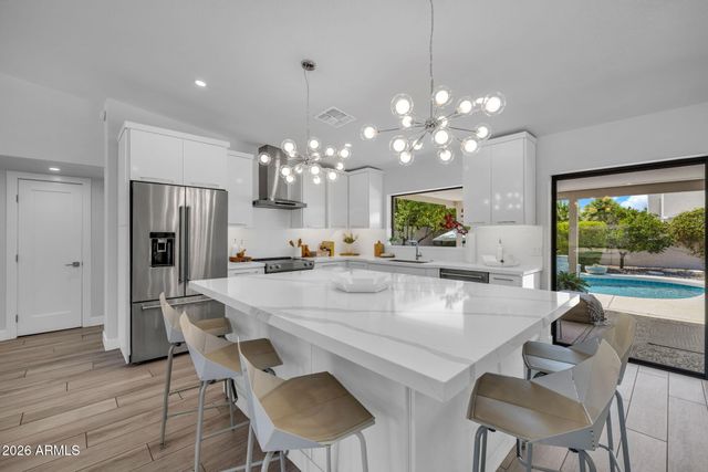 7630 N VIA DEL PARAISO --, Scottsdale, AZ 85258