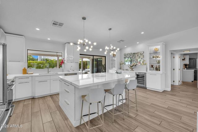 7630 N VIA DEL PARAISO --, Scottsdale, AZ 85258