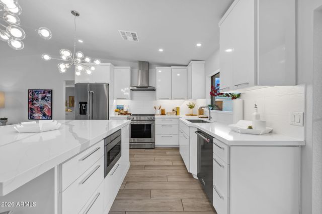7630 N VIA DEL PARAISO --, Scottsdale, AZ 85258