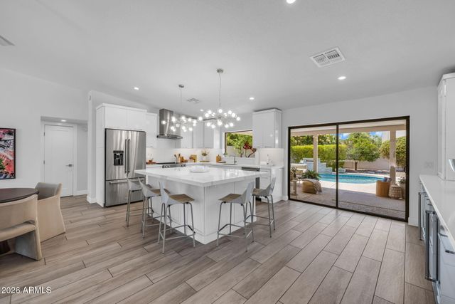7630 N VIA DEL PARAISO --, Scottsdale, AZ 85258