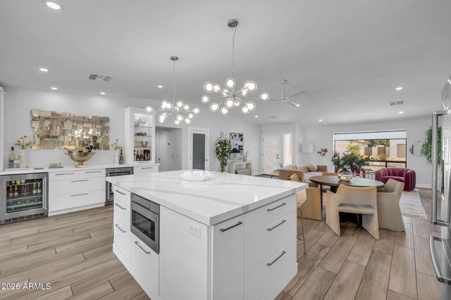 7630 N VIA DEL PARAISO --, Scottsdale, AZ 85258