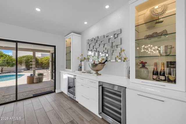 7630 N VIA DEL PARAISO --, Scottsdale, AZ 85258