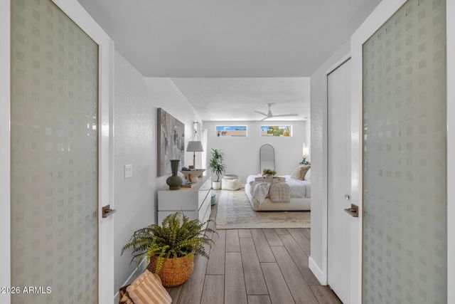 7630 N VIA DEL PARAISO --, Scottsdale, AZ 85258