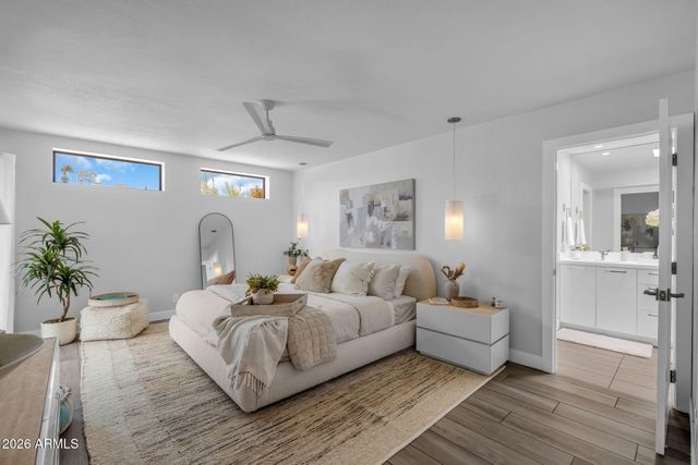 7630 N VIA DEL PARAISO --, Scottsdale, AZ 85258