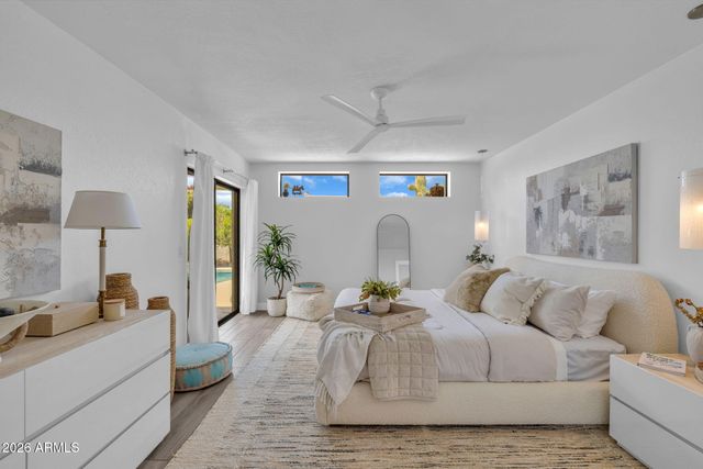 7630 N VIA DEL PARAISO --, Scottsdale, AZ 85258