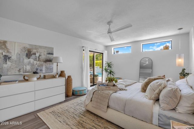 7630 N VIA DEL PARAISO --, Scottsdale, AZ 85258