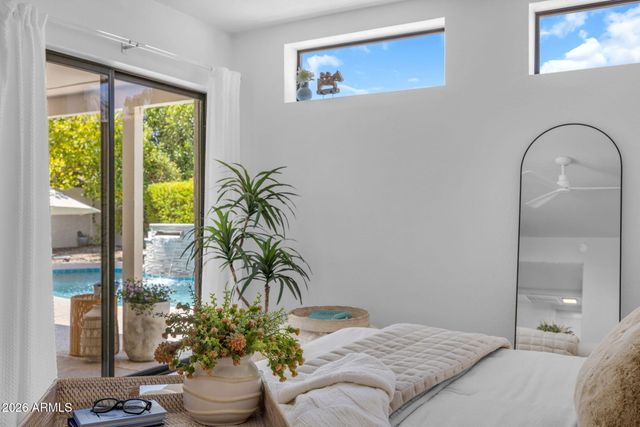 7630 N VIA DEL PARAISO --, Scottsdale, AZ 85258