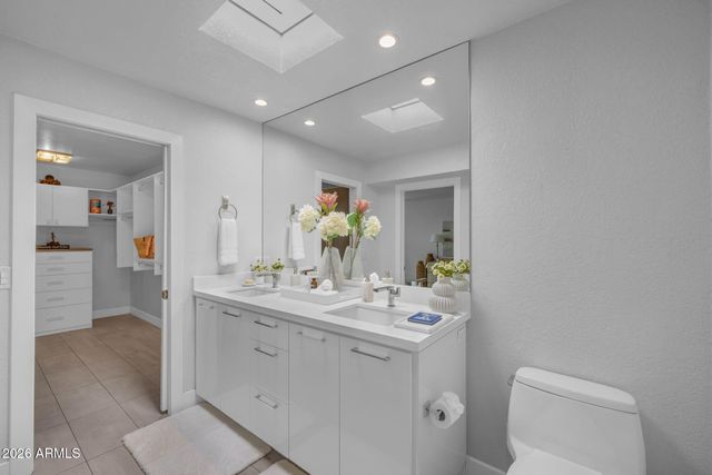 7630 N VIA DEL PARAISO --, Scottsdale, AZ 85258