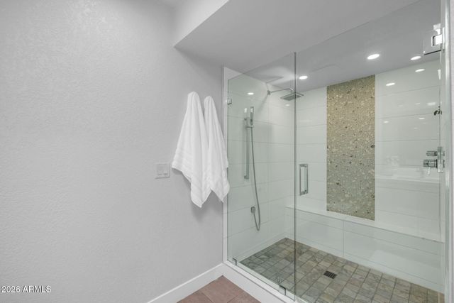 7630 N VIA DEL PARAISO --, Scottsdale, AZ 85258