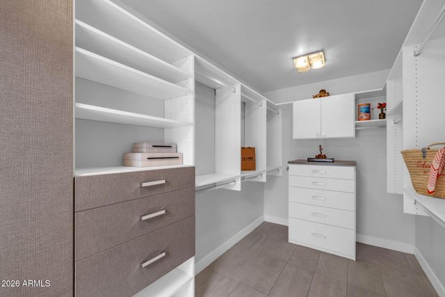 7630 N VIA DEL PARAISO --, Scottsdale, AZ 85258