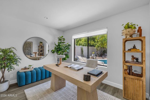7630 N VIA DEL PARAISO --, Scottsdale, AZ 85258