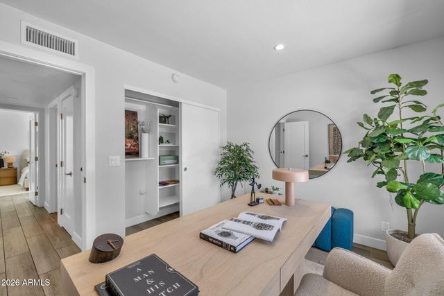 7630 N VIA DEL PARAISO --, Scottsdale, AZ 85258