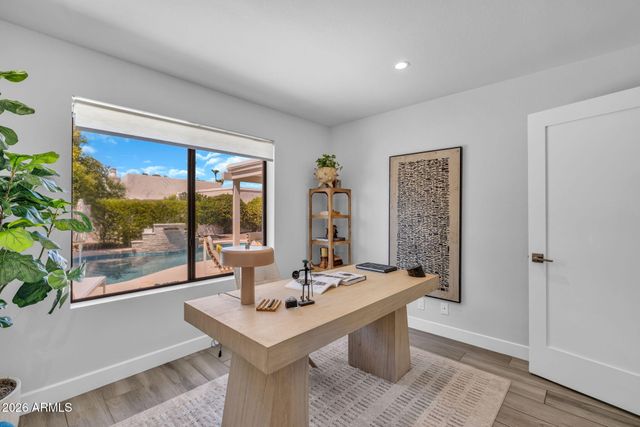 7630 N VIA DEL PARAISO --, Scottsdale, AZ 85258