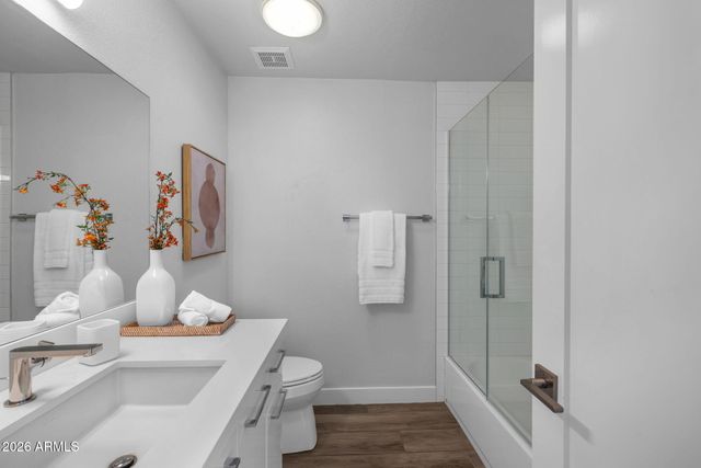 7630 N VIA DEL PARAISO --, Scottsdale, AZ 85258