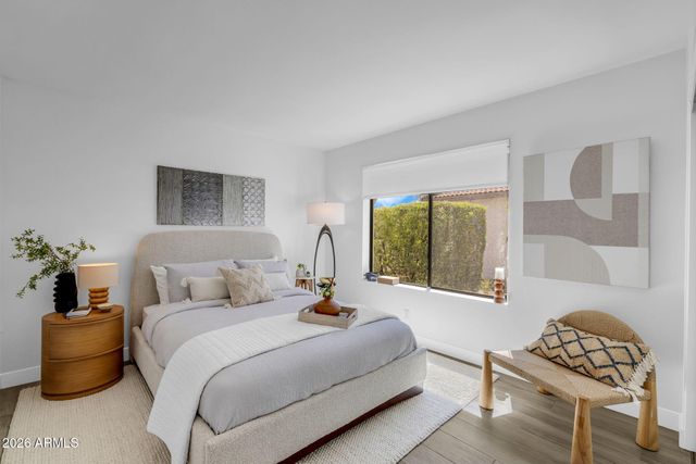 7630 N VIA DEL PARAISO --, Scottsdale, AZ 85258