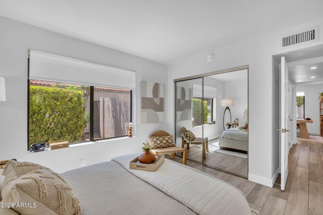 7630 N VIA DEL PARAISO --, Scottsdale, AZ 85258