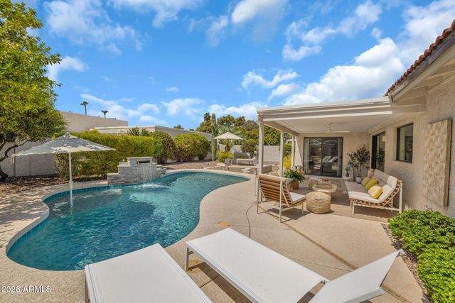 7630 N VIA DEL PARAISO --, Scottsdale, AZ 85258
