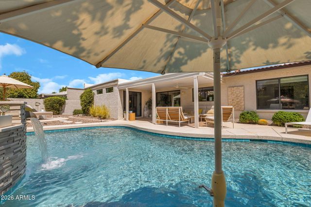 7630 N VIA DEL PARAISO --, Scottsdale, AZ 85258