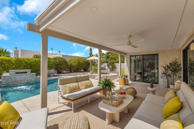 7630 N VIA DEL PARAISO --, Scottsdale, AZ 85258