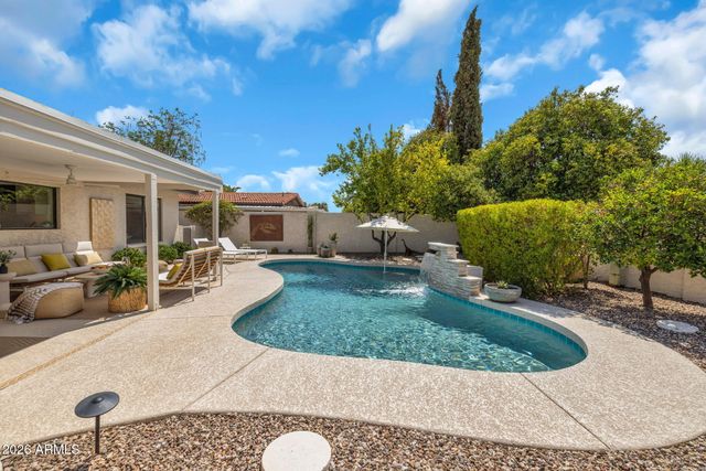 7630 N VIA DEL PARAISO --, Scottsdale, AZ 85258